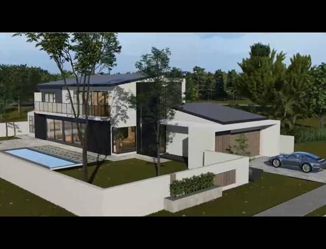 4 BEDROOM HOUSE FOR SALE IN FOUNTAINBROOK ESTATE